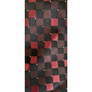 A{X}IST 100% Silk Neck Tie - 3.75 x 59